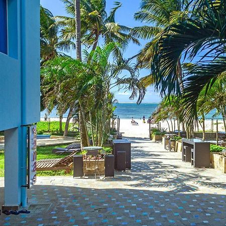 C3 Cowrie Shell Residences Момбаса Екстер'єр фото